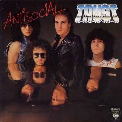 Trust (FRA) : Antisocial